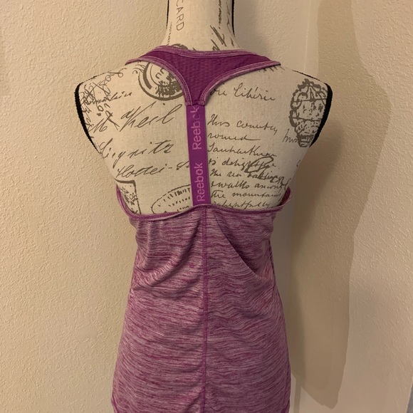 Reebok Tank Top - Picture 3 of 4